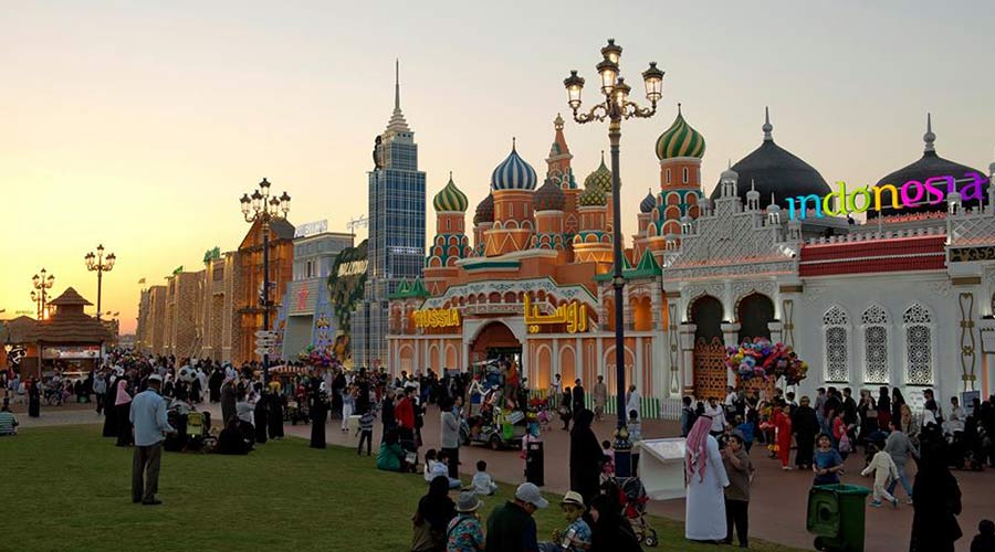 Global Village